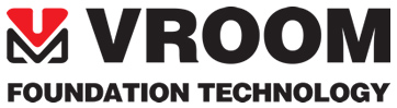Vroom Foundation Technology