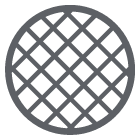 Onbeperkt stroopwafels (en fruit)